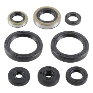 Kawasaki KX250F Engine Oil Seal Kit - Vertex Pistons - `17-`20 Kawasaki KX250F Engine Oil Seal Kit - Vertex Pistons - `17-`20